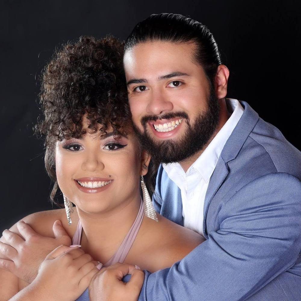 Meet your Posher, Tiffany